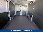 2026 Ford Transit 150 Low Roof RWD Empty Cargo Van for sale #260496 - photo 2