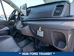 2026 Ford Transit 150 Low Roof RWD Empty Cargo Van for sale #260496 - photo 19