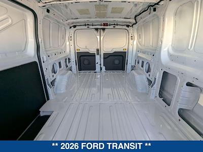 New 2026 Ford Transit 250 Low Roof Empty Cargo Van for sale #260498 - photo 2
