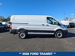 New 2026 Ford Transit 250 Low Roof Empty Cargo Van for sale #260498 - photo 7