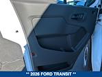 New 2026 Ford Transit 250 Low Roof Empty Cargo Van for sale #260498 - photo 11