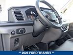 New 2026 Ford Transit 250 Low Roof Empty Cargo Van for sale #260498 - photo 13