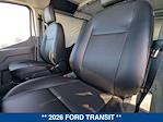 New 2026 Ford Transit 250 Low Roof Empty Cargo Van for sale #260498 - photo 14