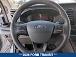 New 2026 Ford Transit 250 Low Roof Empty Cargo Van for sale #260498 - photo 16