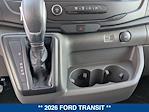 New 2026 Ford Transit 250 Low Roof Empty Cargo Van for sale #260498 - photo 17
