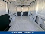 New 2026 Ford Transit 250 Low Roof Empty Cargo Van for sale #260498 - photo 2