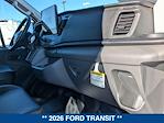 New 2026 Ford Transit 250 Low Roof Empty Cargo Van for sale #260498 - photo 19