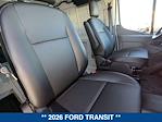 New 2026 Ford Transit 250 Low Roof Empty Cargo Van for sale #260498 - photo 20