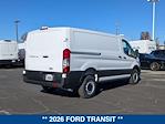 New 2026 Ford Transit 250 Low Roof Empty Cargo Van for sale #260498 - photo 6