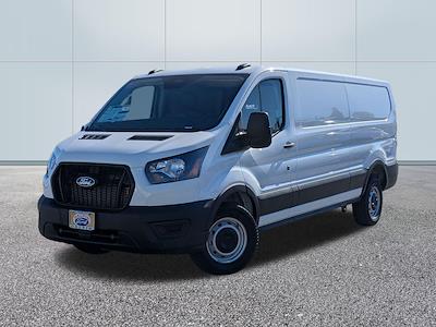New 2026 Ford Transit 250 - photo 1