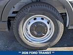 New 2026 Ford Transit 250 Low Roof Empty Cargo Van for sale #260501 - photo 10