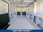 New 2026 Ford Transit 250 Low Roof Empty Cargo Van for sale #260501 - photo 3