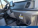 New 2026 Ford Transit 250 Low Roof Empty Cargo Van for sale #260501 - photo 18