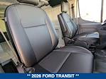 New 2026 Ford Transit 250 Low Roof Empty Cargo Van for sale #260501 - photo 19