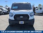 New 2026 Ford Transit 250 Low Roof Empty Cargo Van for sale #260501 - photo 8