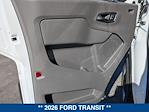 New 2026 Ford Transit 250 Low Roof Empty Cargo Van for sale #260501 - photo 10