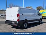 New 2026 Ford Transit 250 Low Roof Empty Cargo Van for sale #260501 - photo 6
