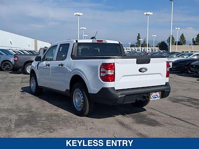 New 2026 Ford Maverick XL SuperCrew Cab for sale #260505 - photo 2