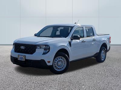 New 2026 Ford Maverick XL SuperCrew Cab for sale #260505 - photo 1