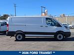 New 2026 Ford Transit 150 Low Roof Empty Cargo Van for sale #260510 - photo 7