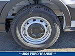 New 2026 Ford Transit 150 Low Roof Empty Cargo Van for sale #260510 - photo 10
