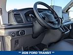 New 2026 Ford Transit 150 Low Roof Empty Cargo Van for sale #260510 - photo 13