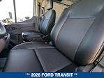 New 2026 Ford Transit 150 Low Roof Empty Cargo Van for sale #260510 - photo 14