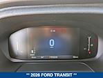 New 2026 Ford Transit 150 Low Roof Empty Cargo Van for sale #260510 - photo 15