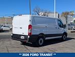 New 2026 Ford Transit 150 Low Roof Empty Cargo Van for sale #260510 - photo 6