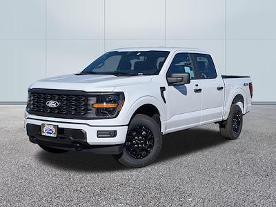 New 2026 Ford F-150 STX SuperCrew Cab for sale #260513 - photo 1