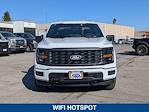 New 2026 Ford F-150 STX SuperCrew Cab for sale #260513 - photo 8