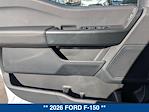 New 2026 Ford F-150 STX SuperCrew Cab for sale #260513 - photo 10