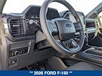 New 2026 Ford F-150 STX SuperCrew Cab for sale #260513 - photo 11