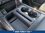 New 2026 Ford F-150 STX SuperCrew Cab for sale #260513 - photo 16