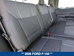 New 2026 Ford F-150 STX SuperCrew Cab for sale #260513 - photo 18