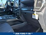 New 2026 Ford F-150 STX SuperCrew Cab for sale #260513 - photo 19