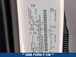 New 2026 Ford F-150 STX SuperCrew Cab for sale #260513 - photo 20