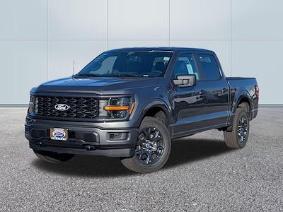 New 2026 Ford F-150 STX SuperCrew Cab for sale #260514 - photo 1
