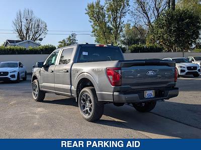 New 2026 Ford F-150 STX SuperCrew Cab for sale #260514 - photo 2