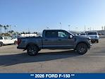 New 2026 Ford F-150 STX SuperCrew Cab for sale #260514 - photo 6