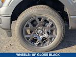 New 2026 Ford F-150 STX SuperCrew Cab for sale #260514 - photo 9