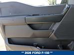 New 2026 Ford F-150 STX SuperCrew Cab for sale #260514 - photo 10