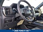 New 2026 Ford F-150 STX SuperCrew Cab for sale #260514 - photo 11