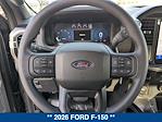 New 2026 Ford F-150 STX SuperCrew Cab for sale #260514 - photo 12
