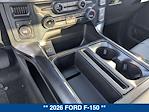 New 2026 Ford F-150 STX SuperCrew Cab for sale #260514 - photo 14