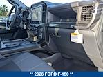 New 2026 Ford F-150 STX SuperCrew Cab for sale #260514 - photo 20