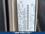New 2026 Ford F-150 STX SuperCrew Cab for sale #260514 - photo 21