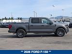 New 2026 Ford F-150 STX SuperCrew Cab for sale #260516 - photo 6