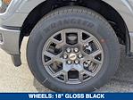 New 2026 Ford F-150 STX SuperCrew Cab for sale #260516 - photo 9