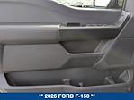 New 2026 Ford F-150 STX SuperCrew Cab for sale #260516 - photo 10